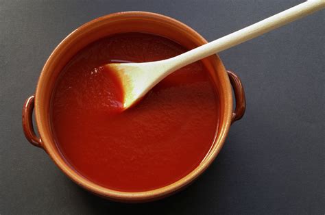Salsa De Tomates Asados Picosa A Mi Estilo Recetas Dia