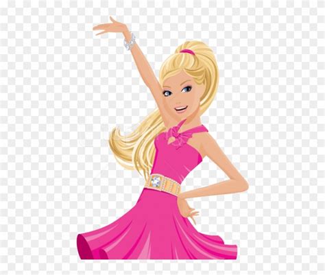 Barbie Clip Art Free 20 Free Cliparts Download Images On Clipground 2024