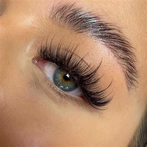 Wispy Lashes All You Need To Know