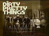 Album: Dirty Pretty Things, Romance at Short Notice (Vertigo) | The ...