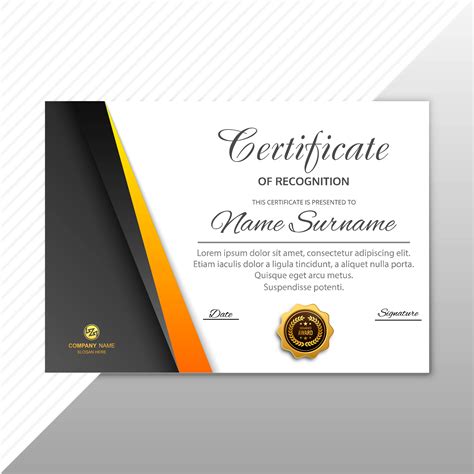 Award Certificate Ah Studio Blog