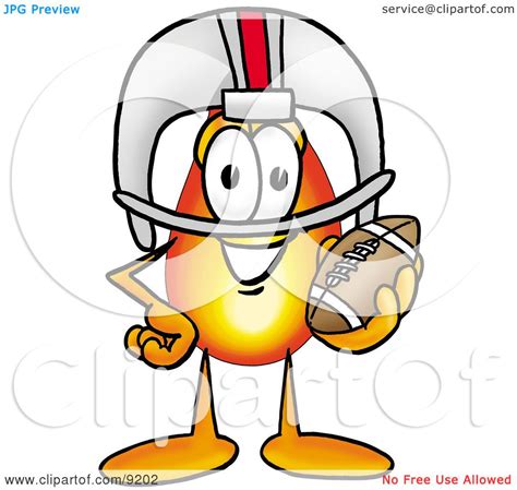 Check spelling or type a new query. Clipart Picture of a Flame Mascot Cartoon Character in a ...