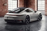 New Porsche 911: 992 GT3 on the way | CAR Magazine