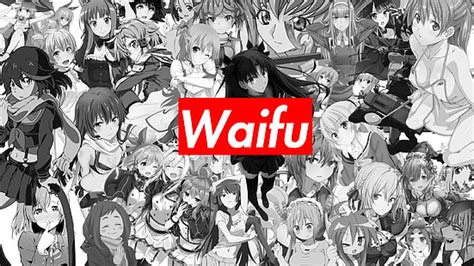 24 Anime Waifu Wallpaper Iphone Anime Top Wallpaper