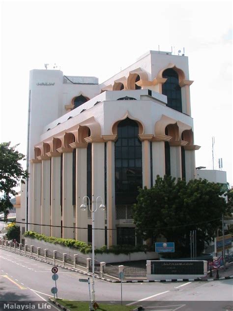 Aras g, bangunan perak darul ridzuan. Malaysia Life: イポー旧市街 Ipoh Old Town