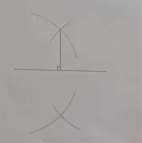 Construct A 90 Degree Angle Video Corbettmaths