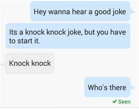 Cute Knock Knock Jokes For Your Boyfriend Tagalog Aesthetic Elegants