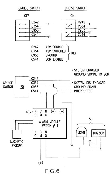 Kenworth T600 Turn Signal Wiring Diagram Wiring Diagram Schemas