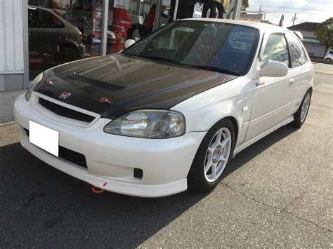 It is often known simply as the civic , the type r or the ek9. ホンダ シビックEK9 デフィメーター取付作業♪♪ | スタッフ日記 | スタイルコクピット ズーム | 車の ...