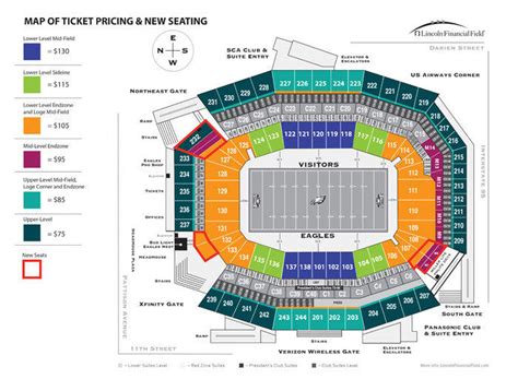 Perth Stadium Eagles Seating Chart Review Home Decor