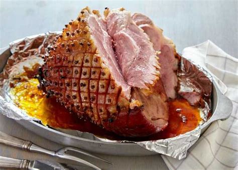 Cooking smoked gammon usually requires a little bit of planning ahead. How to Cook a Perfect Ham | Allrecipes