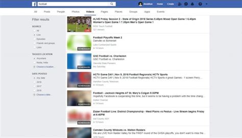 10 Best Free Sports Streaming Sites- 2018 [WATCH LIVE]