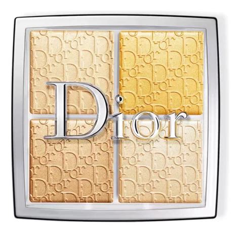 Dior Backstage Glow Face Palette Paleta De Iluminadores Cuotas Sin