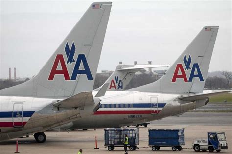 Our comprehensive guide explains how this airline loyalty program works and how you can make the most of it. Takeover of American Airlines' pensions would be biggest PBGC loss | Business Insurance