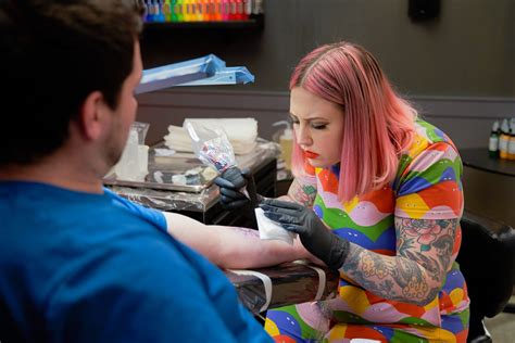 ‘ink Master Season 14 Decider Where To Stream Movies And Shows On