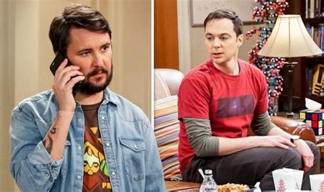 The Big Bang Theory Season 12 Wil Wheaton Speaks Out On Making