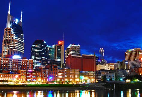 We tell local nashville news & weather stories, and we do what we do to make nashville & tennessee a better place to live. Frame by Frame: Nashville Skyline