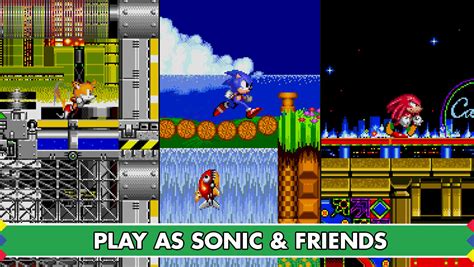 ‘sonic The Hedgehog 2 Remastered Review Setting Right What Once Went