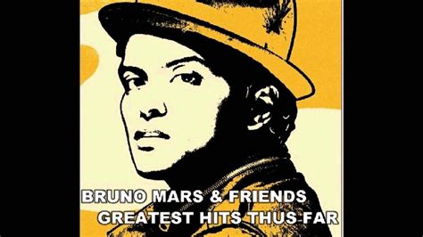 Bruno Mars Treasure Youtube