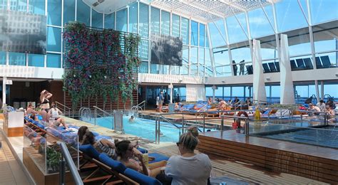 10 Things You Need To Know About The Refurbished Celebrity Solstice