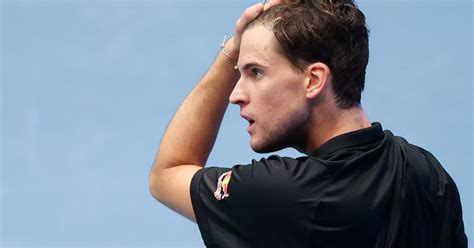 Click here for a full player profile. ATP-Masters Paris-Bercy: Kein Djokovic, kein Thiem ...