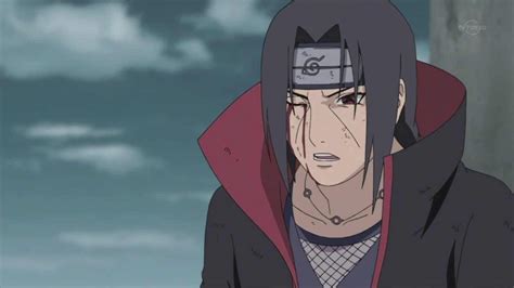 Naruto Know Everything About Itachi Uchiha Firstcuriosity