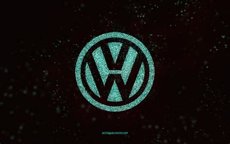 Volkswagen Logo Wallpaper 4k Carrotapp