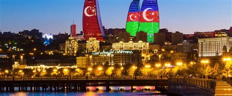 Mesmerizing Places To Visit In Azerbaijan For Russian Holiday