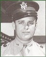 Biography of Brigadier-General Elliott Roosevelt (1910 – 1990), USA