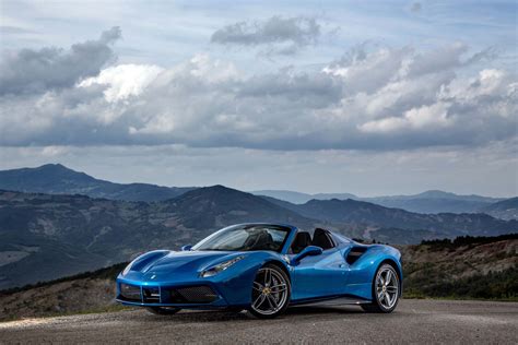 Check spelling or type a new query. 2016 Ferrari 488 GTB Review, Ratings, Specs, Prices, and Photos - The Car Connection
