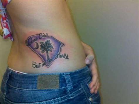 Admissions to the south carolina bar are administered by the supreme court of the state. Carolina Girl Tattoo | Tattoo Ideas | Pinterest | D, My ...