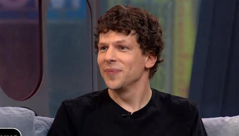 11,420 likes · 31 talking about this. Jesse Eisenberg's New Movie Covers 'Dangers' of Society ...