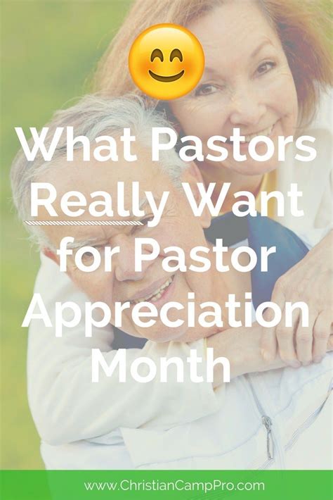Clergy Appreciation Month Pastor Appreciation Quotes Appreciation