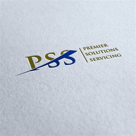 Pss Logo Design Contest