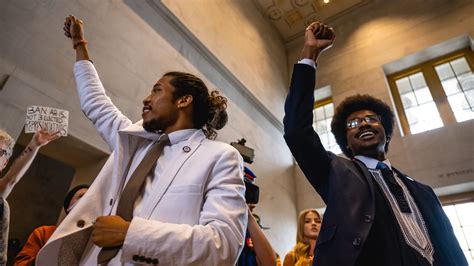 Momentum Builds to Reappoint 2 Tennessee House Democrats After