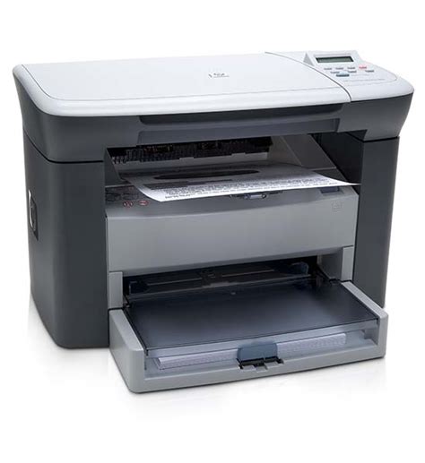 Hp laserjet m1120 mfp series recommended maximum of 3,000 pages per month. МФУ_HP LaserJet M1120 MFP купить в Туле