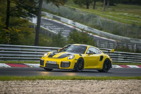 Porsche 911 Gt2 Rs Nurburgring Record 001 Red Live