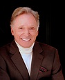 Dick Cavett, now living in CT, remains the talk of the town