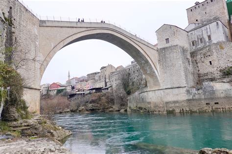 Top Things To Do In Mostar