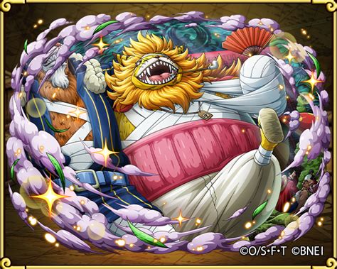 Cat Viper Feast Of Reconcilation One Piece Treasure Cruise Wiki Fandom
