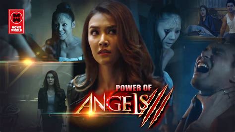 Download Horror Movies Hindi Power Of Angels Web Series Hollywood