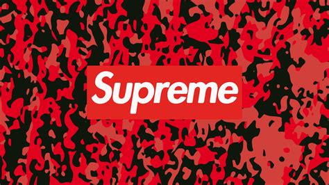 Supreme Louis Vuitton Wallpaper 1080x1080