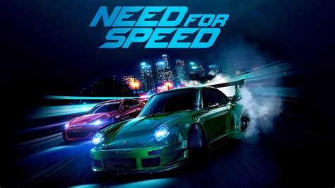 Free Games for PS4: Need For Speed 2014 - PS4