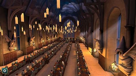 Chapter 2 Welcome To Hogwarts Harry Potter Hogwarts Mystery Wiki