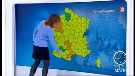 See more of isabelle moreau on facebook. BELLES DU PETIT ECRAN: Le retour de Valérie Maurice à la météo. Télématin du 18-01-2016