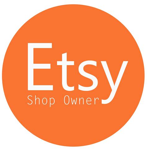 Etsy Logo - LogoDix