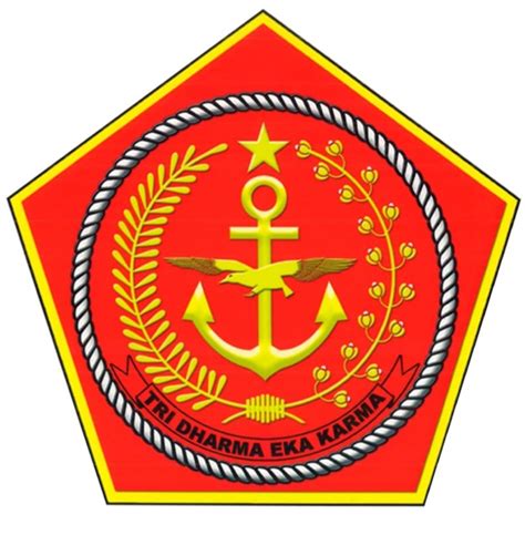 Logo Kartika Eka Paksi Vector
