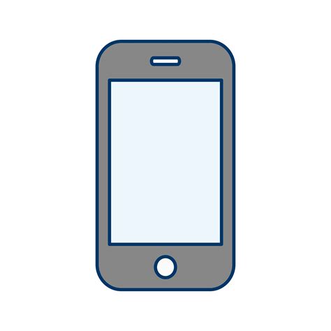 Phone Cell Icon Vector Illustration 422006 Download Free Vectors