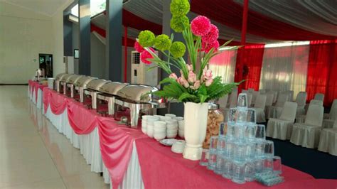 Dpawon Catering Catering Prasmanan Murah Untuk Acara Pesta Pernikahan