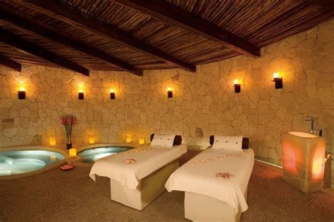 enjoy a romantic couples massage when you stay at secrets maroma beach riviera cancun riviera